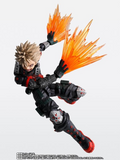 S. H. Figuarts My Hero Academia - Katsuki Bakugo (The Beginning) Pre-order