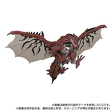 Transformers x Monster Hunter Synergenex Series Rathalos Prime