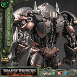 Yolopark  AMK Series Model Kit - Transformers: Rise of the Beasts - Rhinox