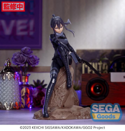 Luminasta Sword Art Online Alternative: Gun Gale Online II -  PITOHUI Pre-order