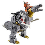 Transformers Studio Series The Transformers: The Movie Leader Class Dinobot Grimlock