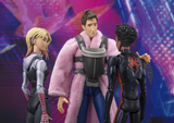 S. H. Figuarts - Spider-Man: Across the Spider-Verse - Peter B. Parker & Mayday Parker Pre-order