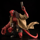1000toys - Hellboy 30th Anniversary -  1/12 Hellboy