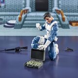 Marvel Legends Gamerverse Punisher & Nick Fury Two-Pack