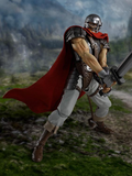 S. H. Figuarts  BERSERK - GUTS THE BAND OF THE HAWK Pre-order