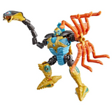 Transformers: Age of the Primes Deluxe Class Quickstrike