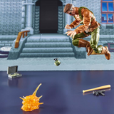 Marvel Legends Gamerverse Punisher & Nick Fury Two-Pack