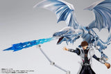 S. H. Figuarts - Yu-Gi-Oh! Duel Monsters - Seto Kaiba Pre-order