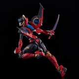 Flame Toys Transformers Furai 20 - Windblade