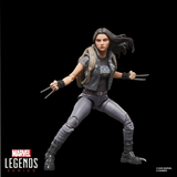 Marvel Legends - Deadpool & Wolverine - X-23