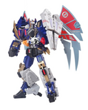 MASTERMIND CREATIONS - Reformatted R-42C D-Zef Continuum