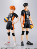 S. H. Figuarts Haikyu!! - Tobio Kageyama Pre-order