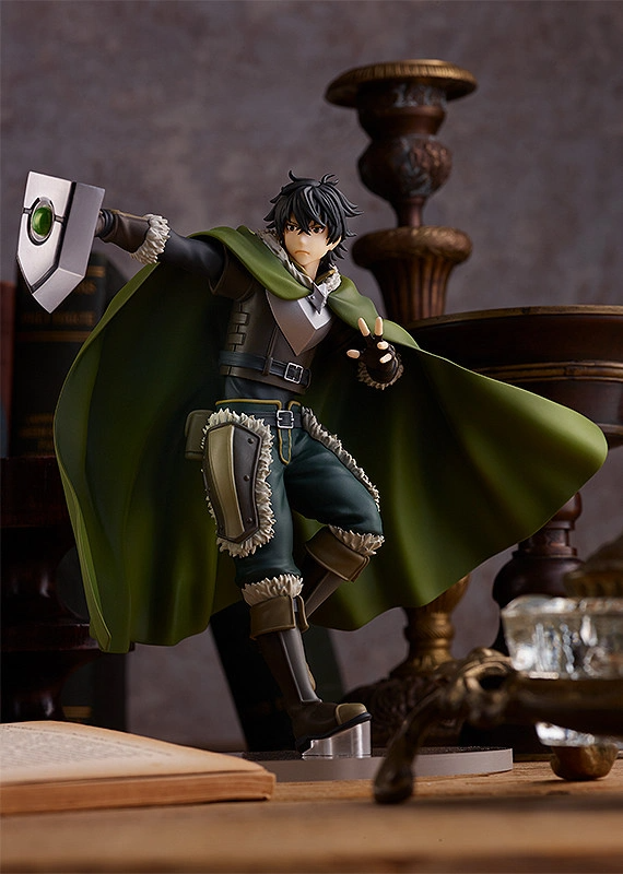 POP UP PARADE - The Rising of the Shield Hero Season 2 - Naofumi Iwatani