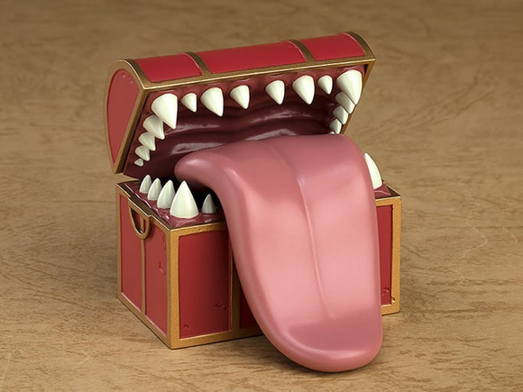 Nendoroid 2600 - Frieren: Beyond Journey's End -  Mimic Pre-order