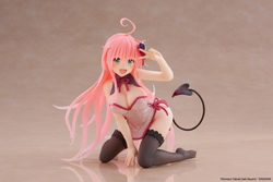 To Love-Ru Darkness Desktop Cute Lala (Chinese Dress Ver.) Pre-order