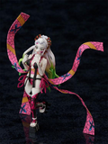 BUZZmod 1/12 - Demon Slayer: Kimetsu no Yaiba - Daki