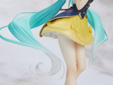 Vocaloid Hatsune Miku (Snow White) Wonderland Figure Pre-order