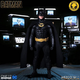 Mezco One:12 Collective Batman 1989