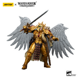 JOY TOYS - Warhammer - Blood Angels Sanguinius Primarch of the IXth Legion