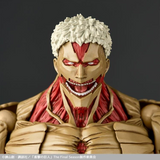 Revoltech Amazing Yamaguchi Attack on Titan - Armored Titan