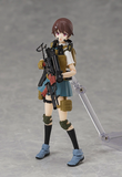 Figma Little Armory x Figma Styles - Armored JK Variant B Low-Profile Style