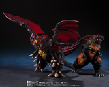 S. H. MonsterArts - Godzilla vs. Destoroyah (1995) -  Destoroyah Perfect Tokyo Waterfront New City Battle Ver. Pre-order