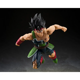 S. H. Figuarts Dragon Ball Z - Bardock -The Father of Goku-
