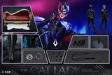 ET-X10B – ETERNAL – 1/6 Cat Lady (Deluxe Version)