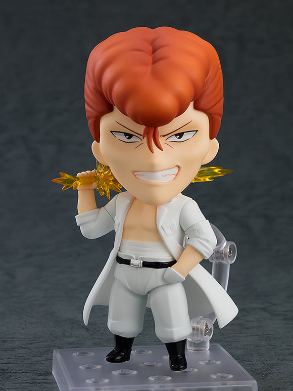 Nendoroid 1396 Yu Yu Hakusho - Kazuma Kuwabara