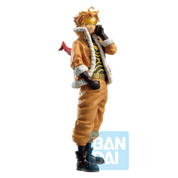 My Hero Academian- Hawks (Will) Bandai Spirits Ichibansho Figure