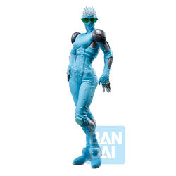 Jojo's Bizarre Adventure Stone Ocean - Stand's Assemble - Stone Free