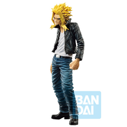 My Hero Academia - All Might (Will) Bandai Spirits Ichibansho Figure