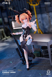 SUSHING - Bunny Rapid Action Squad Sniper Leoni 1/12 Scale Pre-order