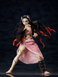 BUZZmod 1/12 - Demon Slayer: Kimetsu no Yaiba - Nezuko Kamado Demon Advancing Ver.