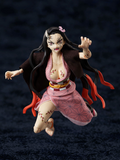 BUZZmod 1/12 - Demon Slayer: Kimetsu no Yaiba - Nezuko Kamado Demon Advancing Ver.