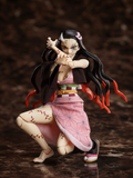 BUZZmod 1/12 - Demon Slayer: Kimetsu no Yaiba - Nezuko Kamado Demon Advancing Ver.