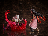 BUZZmod 1/12 - Demon Slayer: Kimetsu no Yaiba - Nezuko Kamado Demon Advancing Ver.