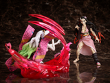 BUZZmod 1/12 - Demon Slayer: Kimetsu no Yaiba - Nezuko Kamado Demon Advancing Ver.