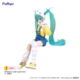 Vocaloid Hatsune Miku (Lollipop Ver.) Noodle Stopper Figure Pre-order