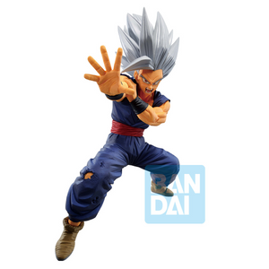 Bandai Spirits Ichibansho Figure - Dragon Ball Super - Super Hero -  Son Gohan (Beast) (VS Omnibus Beast)