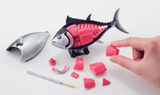 Tuna 33-piece 3D Kaitai Puzzle