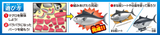 Tuna 33-piece 3D Kaitai Puzzle