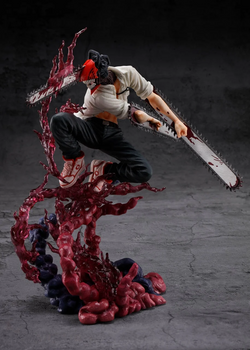 FiguartsZERO - Chainsaw Man