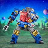 Transformers Legacy Evolution Commander Armada Universe Optimus Prime