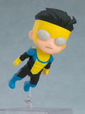 Nendoroid 2308 Invincible - Invinvible