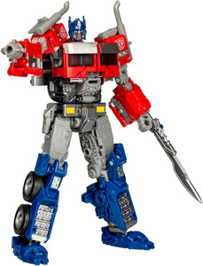 Transformers Studio Series Voyager Class Transformers: Rise of the Beasts - Optimus Prime