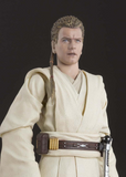 S. H. Figuarts Star Wars Episode 1 The Phantom Menace - Obi-Wan Kenobi