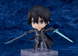 Nendoroid 1689 Sword Art Online -  Kirito 2.0 Pre-order