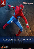 Hot Toys   CMS010  W.E.B. of Spider-Man Comic Masterpiece 1/6 Scale Exclusive Figure