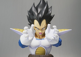 S. H. Figuarts Dragon Ball Z - Scouter Vegeta 2013 1.0